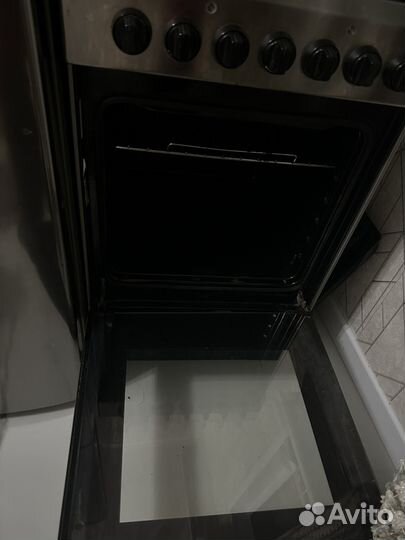 Плита электрическая бу