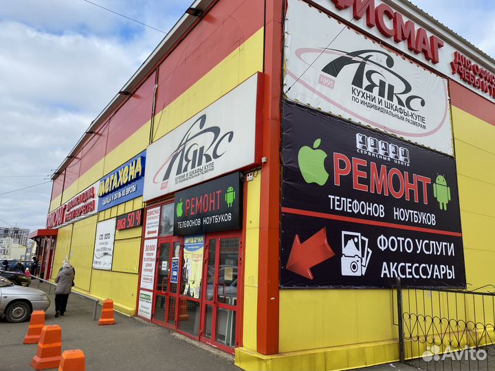 Ремонт телефонов, ноутбуков, компьютеров. Гарантия