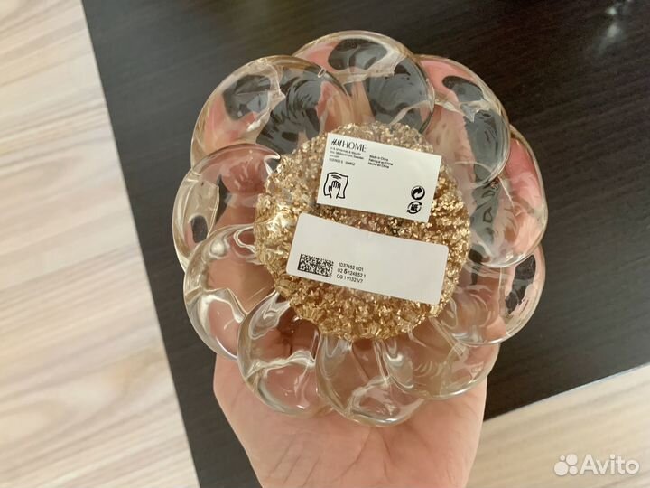 Пресс папье HM home новое