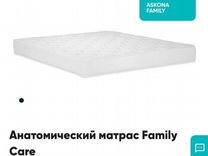 Матрас family care 160