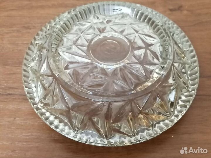 Пепельницы СССР