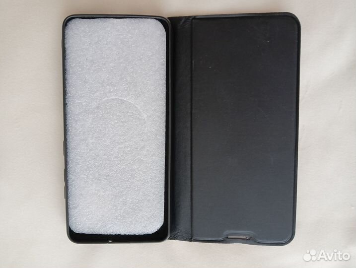 Чехол на Samsung A32