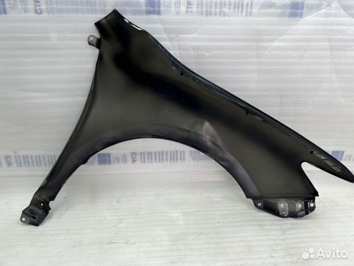 Крыло переднее левое Тoyota Camry V50/V55