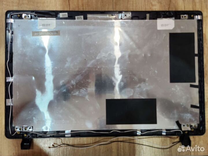 Крышка матрицы DNS C15