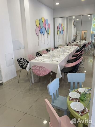 Студия праздника