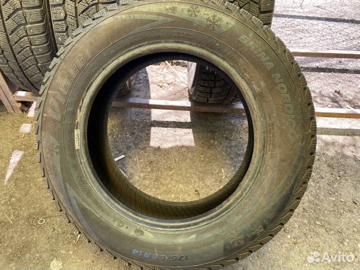 Viatti Brina Nordico V-522 175/65 R14 82T