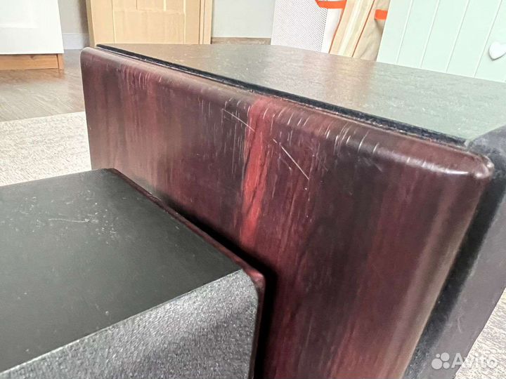 Колонки для компьютера 2.1 microlab fc330