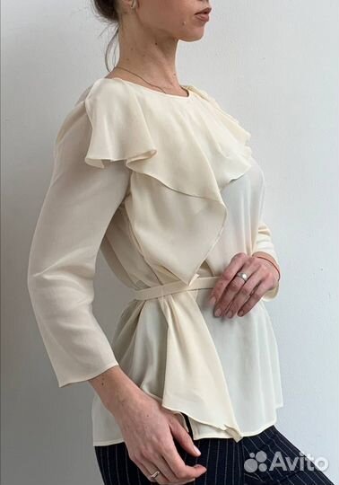 Женская блуза Prada