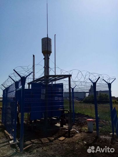 Отопление, газификация