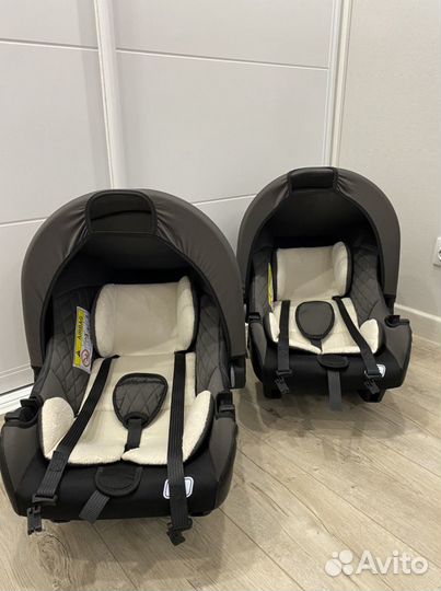 Детское автокресло от 0 до 13