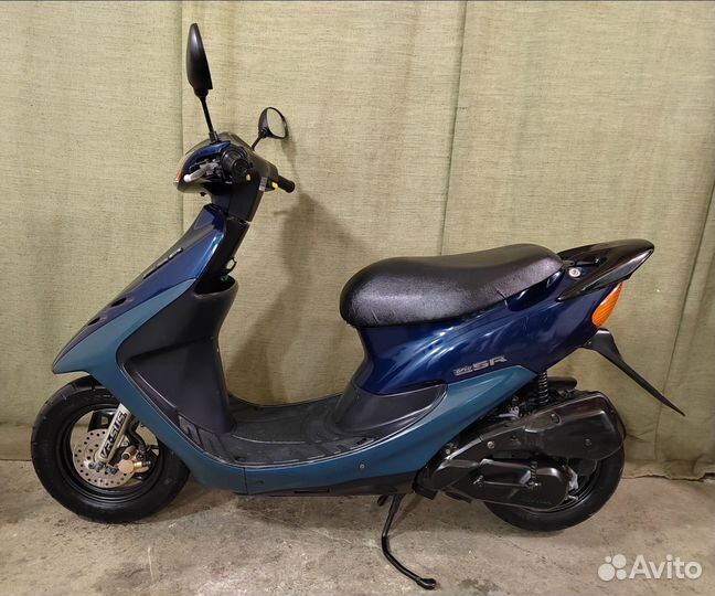 Honda Dio af-35 SR