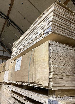 Фанера для кровли и крыши с доставкой по спб и ло