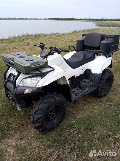 Балтмоторс джамбо 700