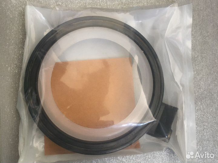 Сальник к/в зад.opel astra,vectra,insignia 1.6/1.8