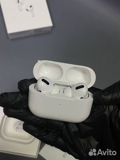 Наушники AirPods pro Lux качество