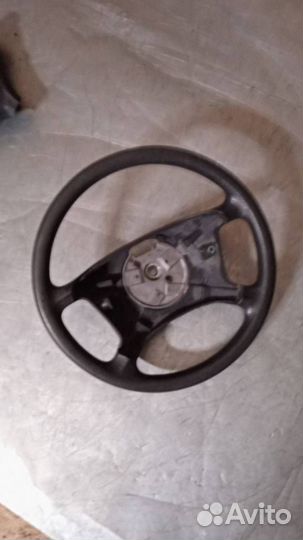 Руль BMW 3 E46 1999