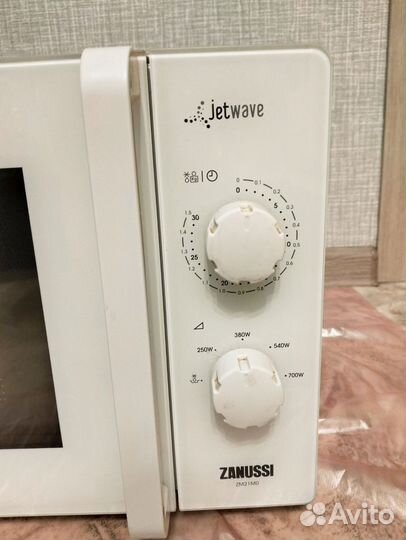 Микроволновка