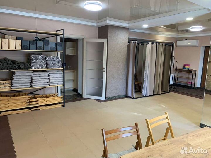 Аренда зала