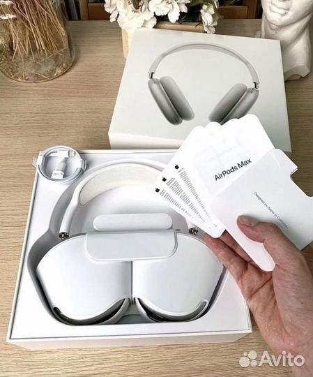 Airpods max