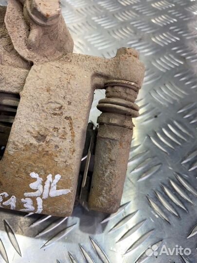 Суппорт тормозной задний левый Lifan X60 LFB479Q