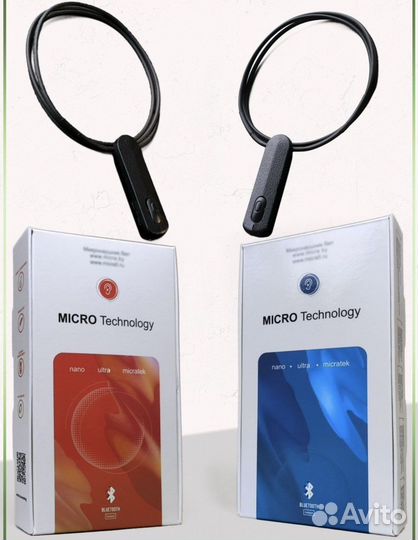 Микронаушник аренда