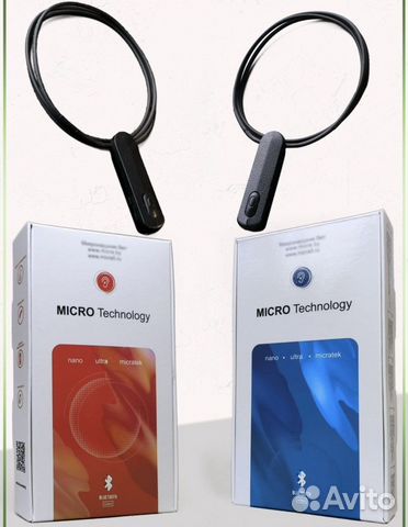 Микронаушник аренда