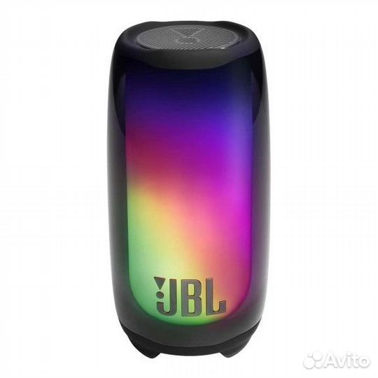 Колонка JBL Pulse 5 Black