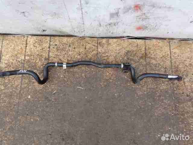 Стабилизатор передний Ford Edge CD3