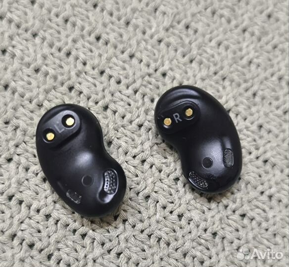 Samsung galaxy buds live