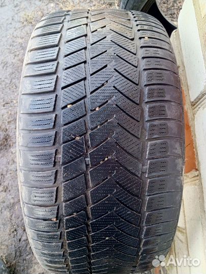 Sunny NL106 275/45 R20