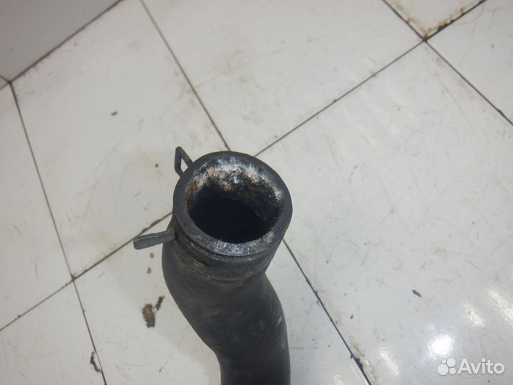 Патрубок радиатора Hyundai XG