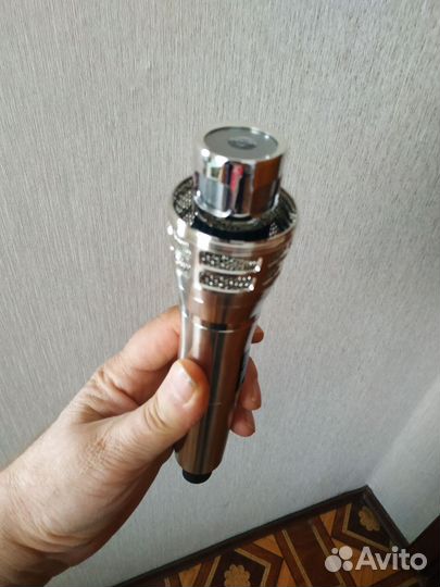 Радиосистема shure ksm8 /микрофон беспроводной
