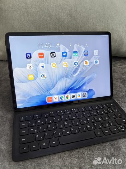 Huawei matepad air 256 gb 8gb