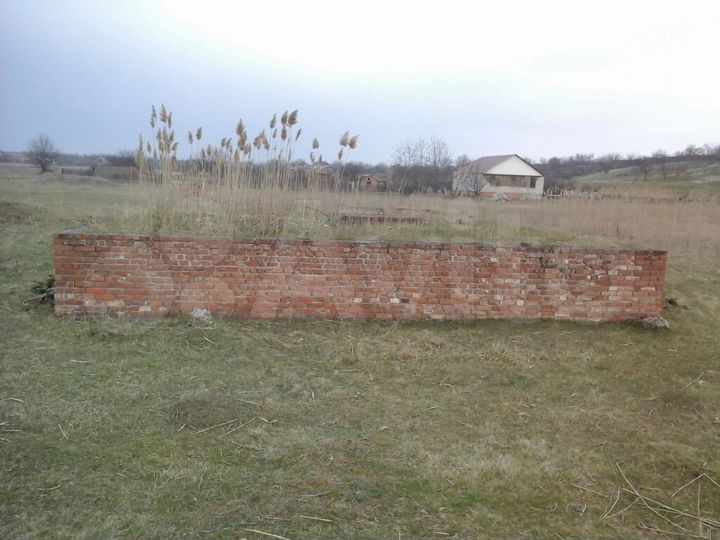 Участок 8 сот. (ИЖС)