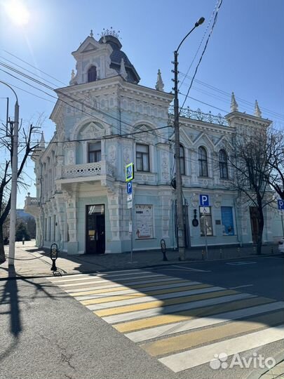 Экскурсовод в Краснодаре