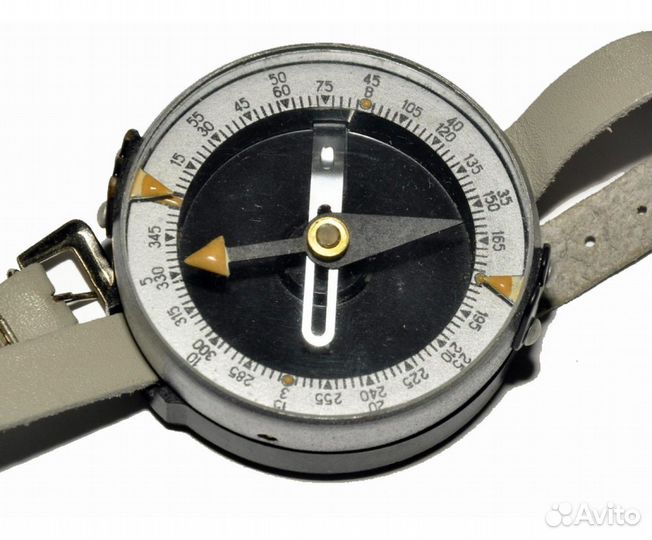 Компас адрианова