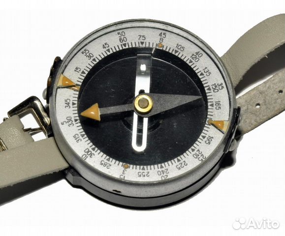 Компас адрианова