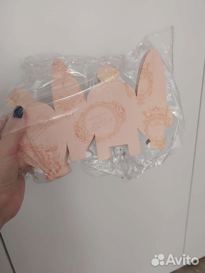 Бонбоньерки на свадьбу