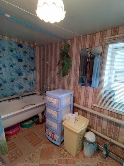 Дом 97,5 м² на участке 22,7 сот.