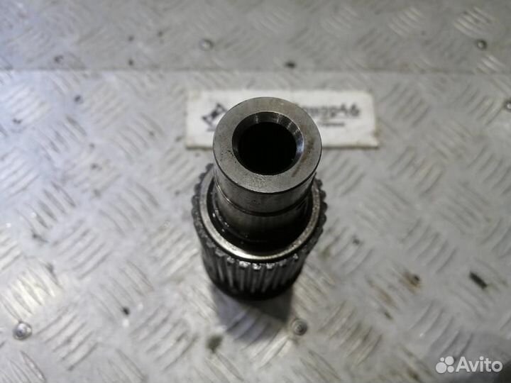 Вал блокировки ркп Mercedes Benz ML W163