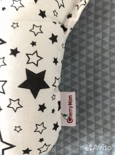 Подушка ортопедическая