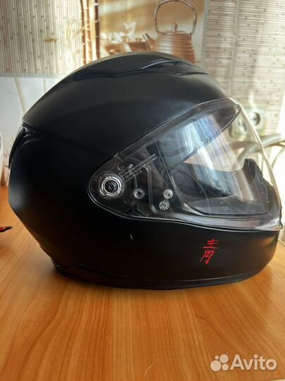 Шлем HJC F70 53-54