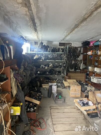 Запчасти на мопеды