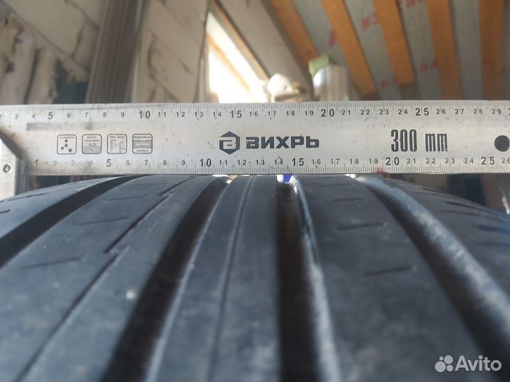 Yokohama BluEarth-A AE-50 235/55 R18 100V