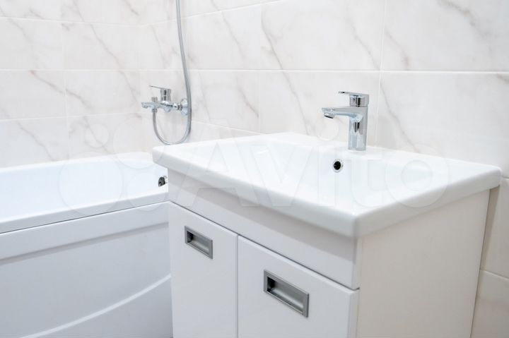 1-к. квартира, 47,5 м², 4/8 эт.