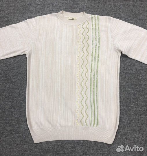 Джемпер мужской