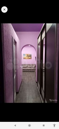 Апартаменты-студия, 18 м², 1/9 эт.