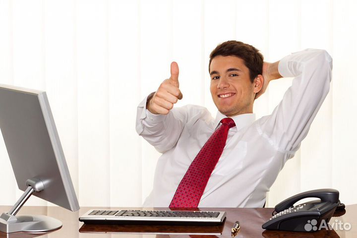 Оператор call центра Без поиска клиентов