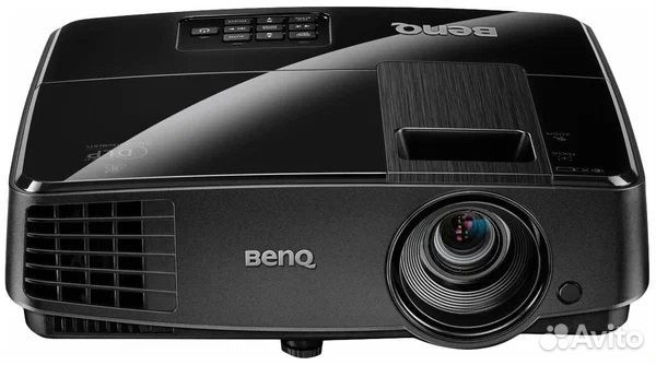 Проектор BenQ MX505