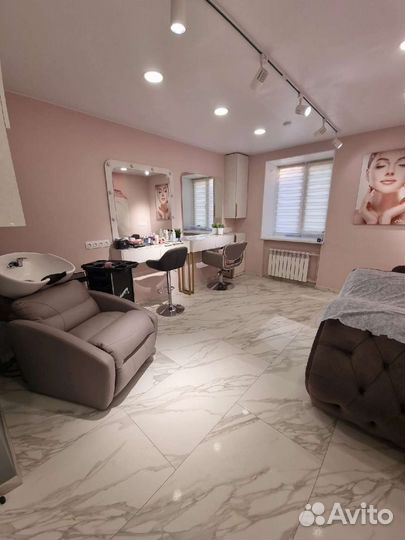 Наращивание волос